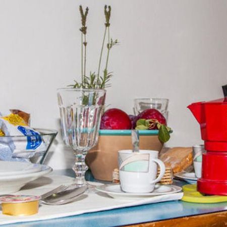 Ferienwohnung Casa Betta E Elisa Valderice Zimmer foto