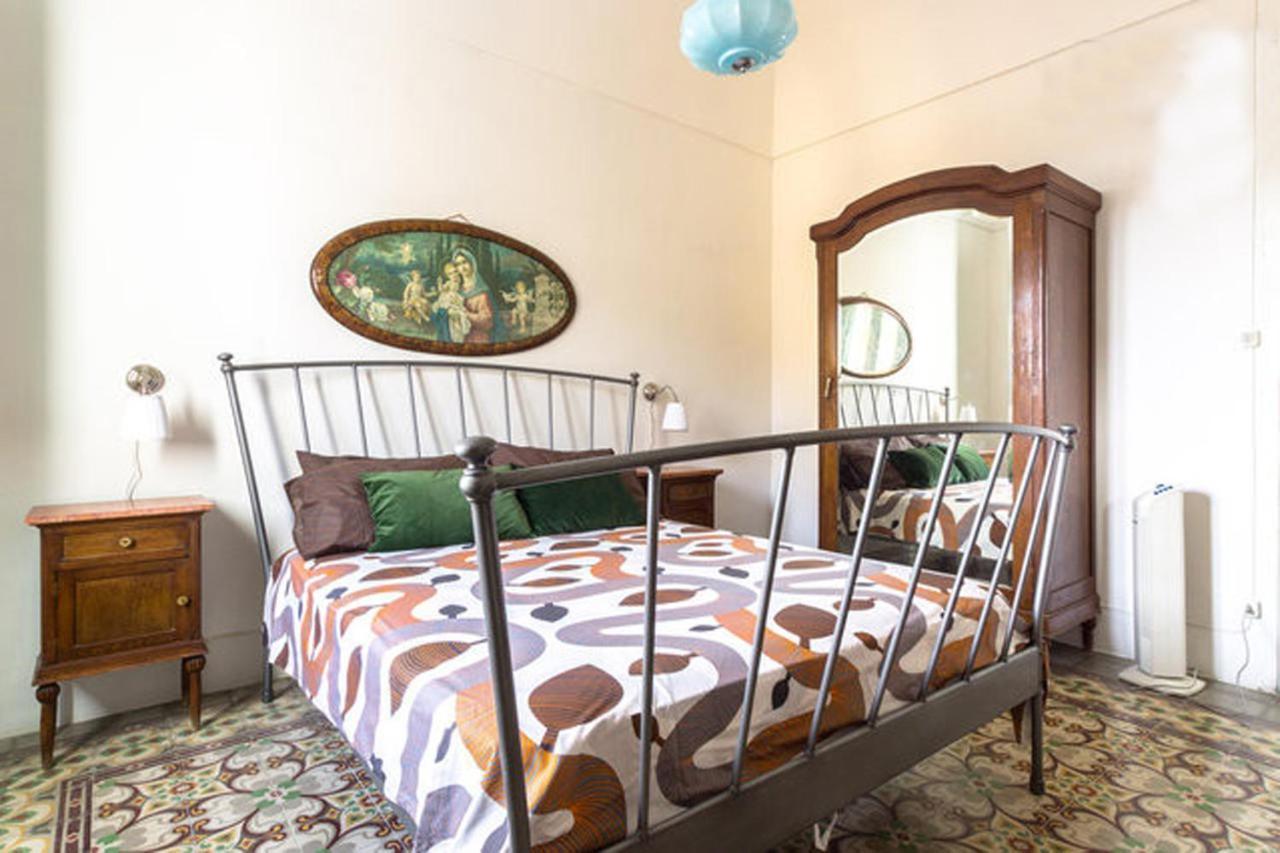 Ferienwohnung Casa Betta E Elisa Valderice Exterior foto