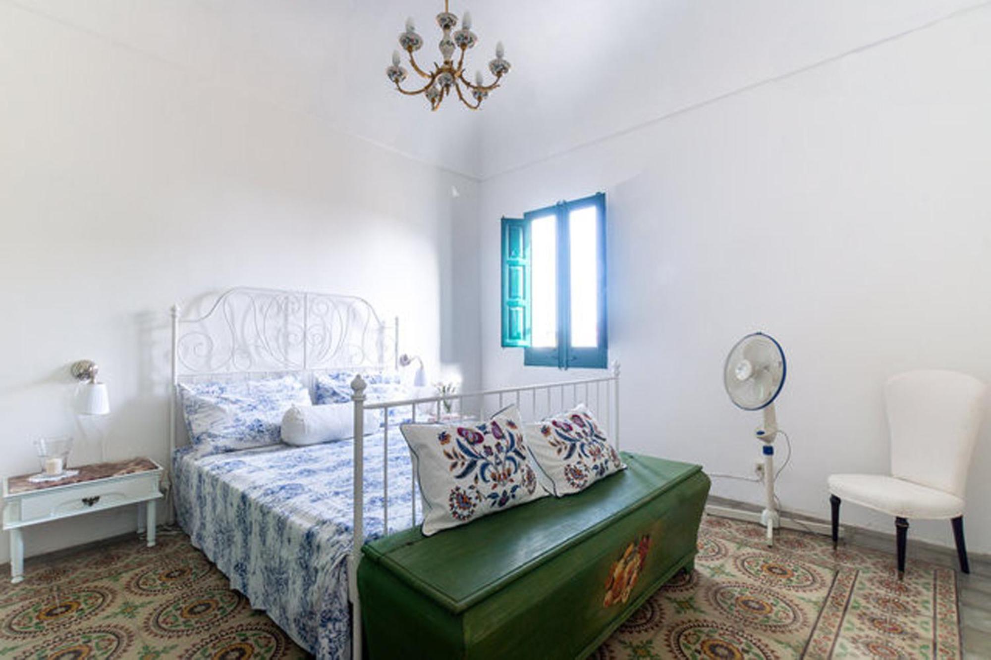 Ferienwohnung Casa Betta E Elisa Valderice Exterior foto